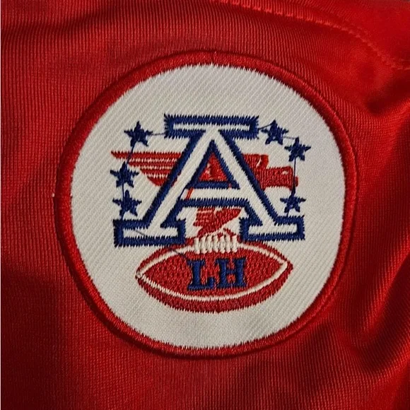 Nike NWT NFL Authentic Patrick Mahomes Limited Edition KC Chiefs Men’s Jersey- S - Picture 7 of 7